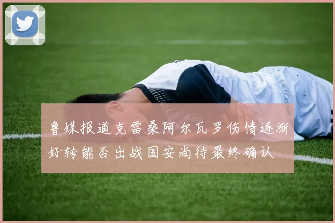 鲁媒报道克雷桑阿尔瓦罗伤情逐渐好转能否出战国安尚待最终确认